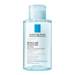 Effaclar Eau Micellaire Ultra 100 ml