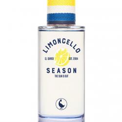 El Ganso - Eau De Toilette Limoncello Season 125 Ml