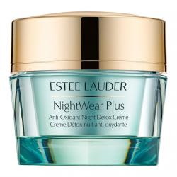 Estée Lauder - Crema De Noche Antioxidante Detox Night Wear Plus