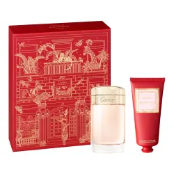 Estuche de regalo Baiser Vole Cartier 100 ml