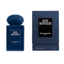 Extrait de Parfum Bois de Montaigne Perfume 75 ml