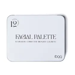 Facial Palette