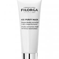 Filorga - Mascarilla Doble Corrección Age Purify Mask 75 Ml