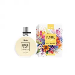 Floral Fiesta Sunlit Blooms Eau de Parfum 15 ml
