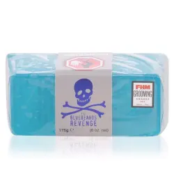 For Men Body big blue bar of soap for blokes 175 gr