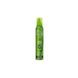 Fructis Espuma Capilar Volumen XXL, 200 ml