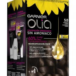 Garnier - Coloración Permanente Sin Amoniaco Olia