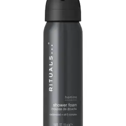 Gel de Ducha en Espuma Homme 50 ml Rituals
