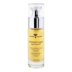 Gioiello Liquido - Sérum lifting concentrado "Diamante Raro" Sérums hidratantes 30 ml unisex