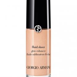 Giorgio Armani - Base De Maquillaje Fluid Sheer 18 Ml