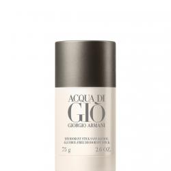 Giorgio Armani - Desodorante En Barra Acqua Di Giò Hombre