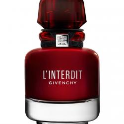 Givenchy - Eau De Parfum L'Interdit Rouge 35 Ml