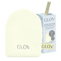 Glov - Herramientas de Limpieza Facial 1 pieces Nude unisex