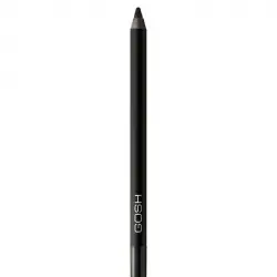 Gosh - Lápiz delineador de Ojos Velvet Touch Waterproof 022: Carbon Black