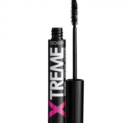 Gosh - Máscara de pestañas Xtreme - Negro