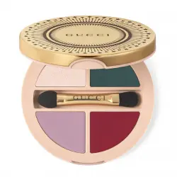 Gucci - Paleta Multiusos Gucci Palette de Beauté Quatuor Gucci.