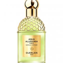 Guerlain - Eau De Parfum Aqua Allegoria Forte Nerolia Vetiver 75 Ml