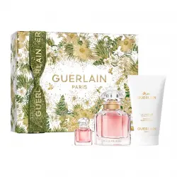 Guerlain - Estuche de regalo Eau de Parfum Mon Guerlain.