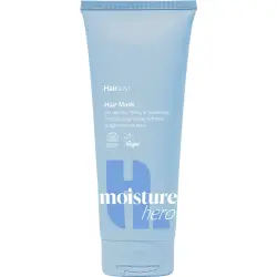 Hairlust - Moisture Hero™ Hair Mask Mascarillas para el cabello 200 ml unisex