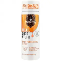 Hello, Good Stuff! Tónico Perfeccionador de la Piel 100 ml