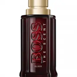 Hugo Boss - Eau de Parfum Boss The Scent Elixir for Him 100 ml Hugo Boss.