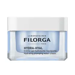 HYDRA-HYAL crema hidratante y reafirmante 50 ml