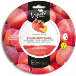 IDC IDC Institute Mask Peach For Dry Skin, 23 gr