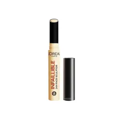 Infaillible Face Sculptor Contouring