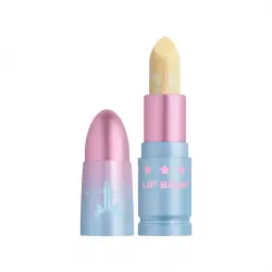 Jeffree Star Cosmetics - *Cotton Candy Queen* - Bálsamo labial hidratante Hydrating Glitz - Yum Yum Yellow