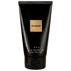 Jil Sander - No. 4 Geles de ducha 150 ml unisex