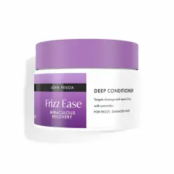John Frieda - Frizz Ease Miraculous Recovery Deep Conditioner Mascarillas para el cabello 75 ml unisex
