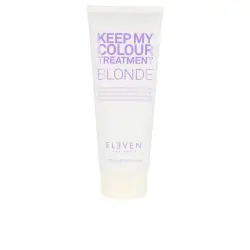 Keep My Colour treatment blonde 200 ml