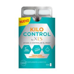 Kilo Control By Xls 10Ud