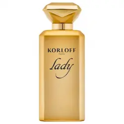 Korloff K88 Collection Lady Eau de Parfum Spray 88 ml 88.0 ml
