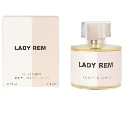 Lady Rem eau de parfum vaporizador 100 ml