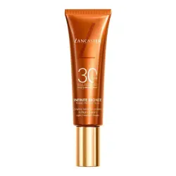 Lancaster Infinite Bronze Tinted Protection Sunlight Cream SPF 30 Light / Medium Shade 50.0 ml