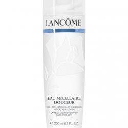 Lancôme - Agua Micelar Desmaquillante Douceur