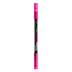Lápiz de Cejas Powder Louder  NYX Professional Make Up