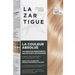 Lazartigue - Coloración Permanente La Couleur Absolue