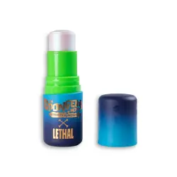 Lethal Cosmetics - *The SpongeBob* - Iluminador en stick Jelly - Squidward