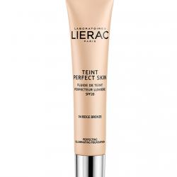 Lierac - Base De Maquillaje Teint Perfect Skin
