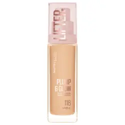 Lifter Plump - Glow Base de Maquillaje