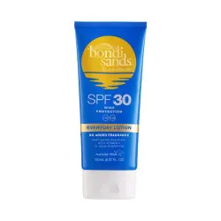 Loción Corporal Protectora Solar Sin Fragancia SPF30 150 ml