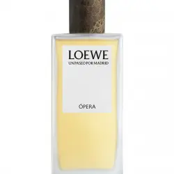 LOEWE - Eau De Parfum Un Paseo Por Madrid Opera 100 Ml