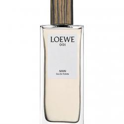 LOEWE - Eau De Toilette 001 Man 50 Ml