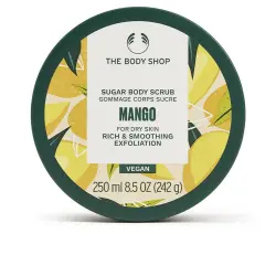 Mango body scrub 250 ml