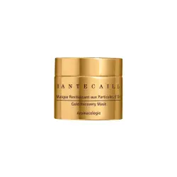 - Máscara de recuperación de oro Mascarillas hidratantes 50 ml unisex