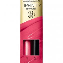 Max Factor - Labial Líquido Lipfinity