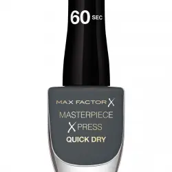 Max Factor - Laca De Uñas Masterpiece Xpress