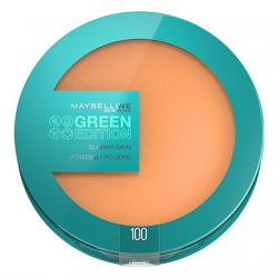 Maybelline - Polvos Alisadores Green Edition